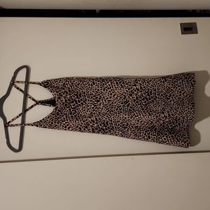 Outdoor voices exercise dress